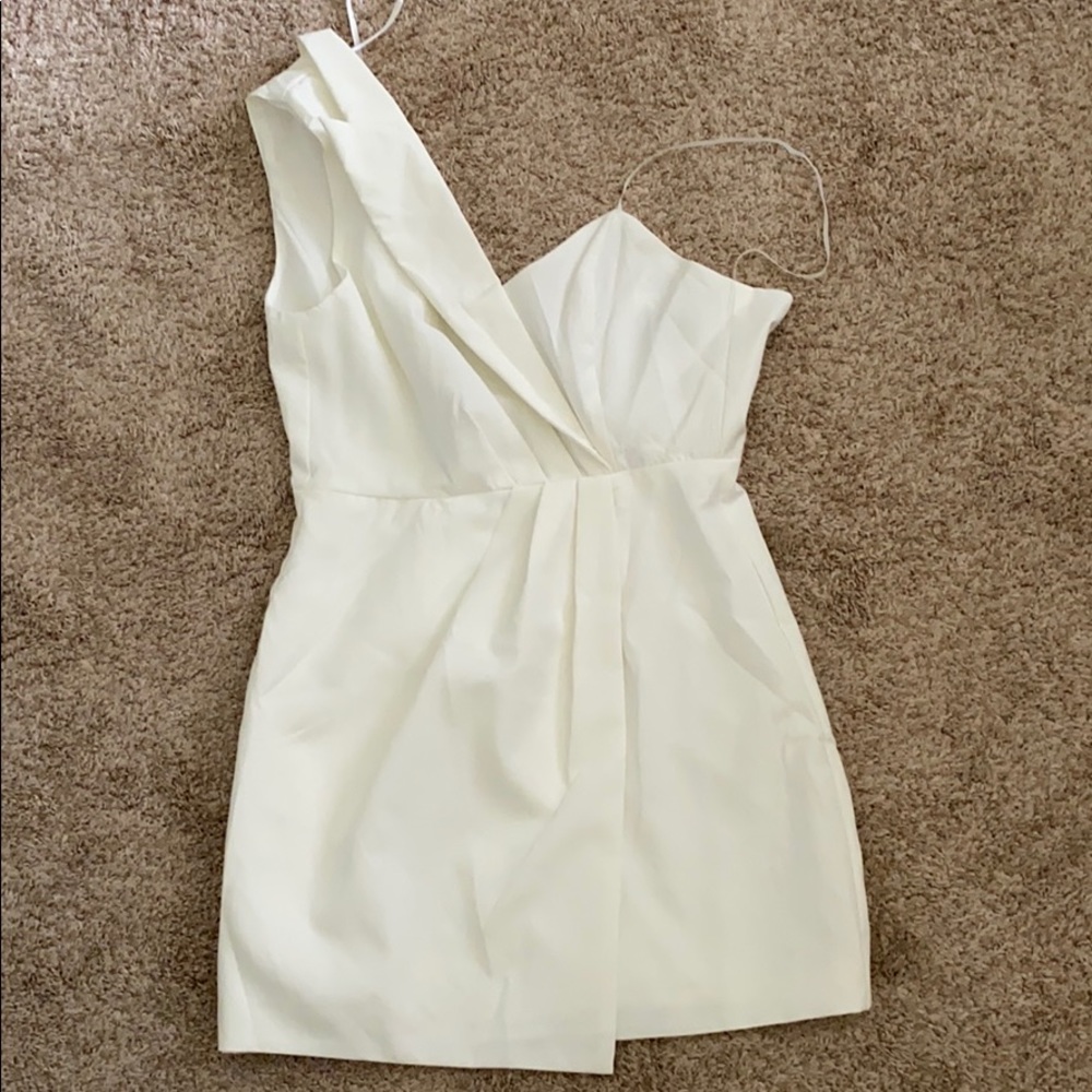 Berkeley boutique dress